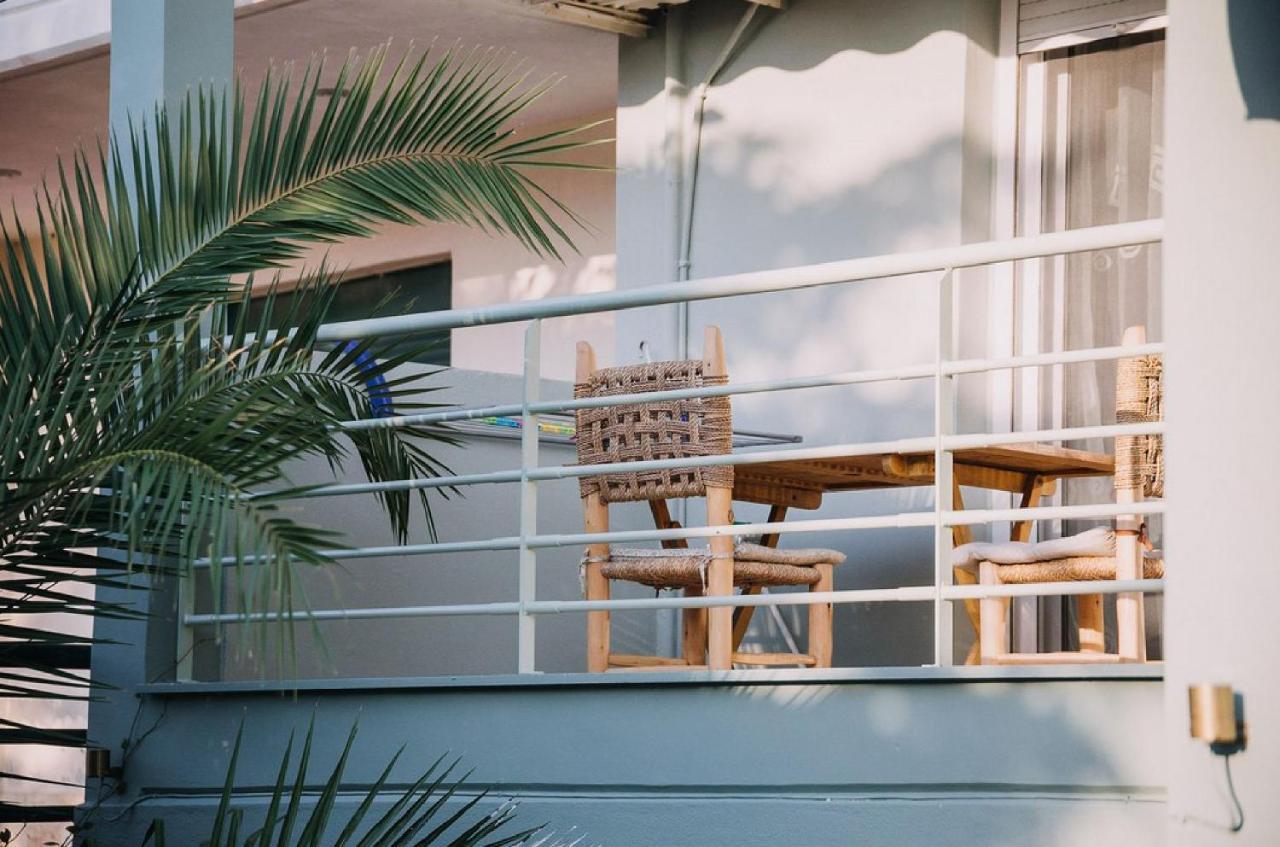 Arsas Suites Nikiti  Exterior photo